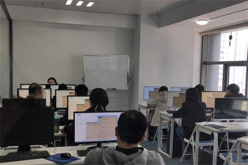 室内设计培训与咨询策划服务 禾风信宇助力您的职业成长